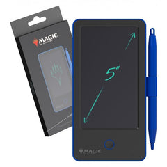 Digital Life Pad 5" Planeswalker | L.A. Mood Comics and Games