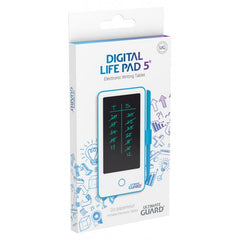 Digital Life Pad 5" | L.A. Mood Comics and Games