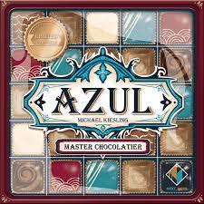Azul Master Chocolatier | L.A. Mood Comics and Games