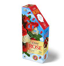 Puzzle 350pc I am Rose | L.A. Mood Comics and Games