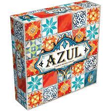 Azul | L.A. Mood Comics and Games