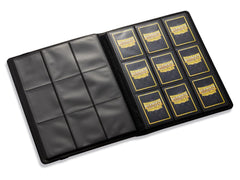 Dragon Shield Portfolio 360 – ‘Rendshear’ | L.A. Mood Comics and Games