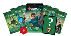 MTG Zendikar Rising Pre Release Kit | L.A. Mood Comics and Games
