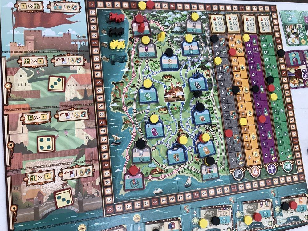 Coimbra (Bilingual) | L.A. Mood Comics and Games