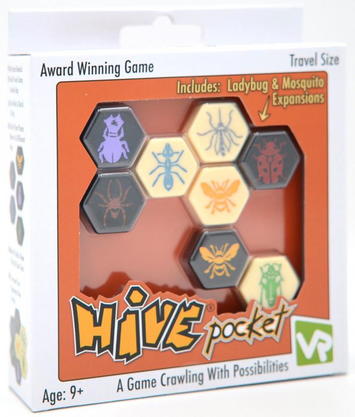 Hive Pocket | L.A. Mood Comics and Games