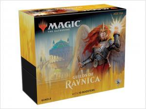 Guilds of Ravnica Bundle | L.A. Mood Comics and Games