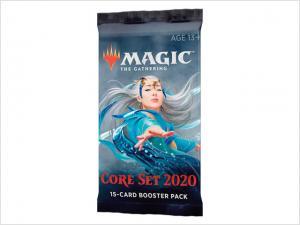 Core Set 2020 Booster Pack | L.A. Mood Comics and Games