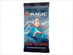 Core Set 2020 Booster Box | L.A. Mood Comics and Games
