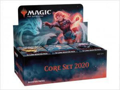 Core Set 2020 Booster Box | L.A. Mood Comics and Games