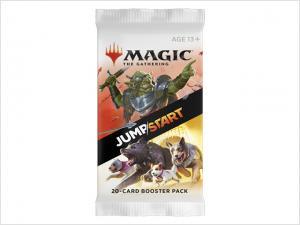 MTG Jumpstart Booster Pack | L.A. Mood Comics and Games