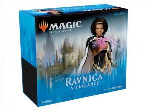Ravnica Allegiance Bundle | L.A. Mood Comics and Games