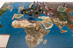 Axis & Allies 1941 | L.A. Mood Comics and Games