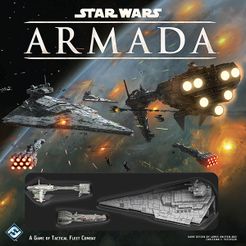Star Wars Armada | L.A. Mood Comics and Games