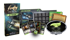 Firefly: The Game - Jetwash | L.A. Mood Comics and Games