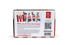 Movie Buff | L.A. Mood Comics and Games