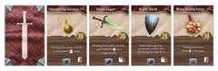 GLOOMHAVEN 2ND EDITION | L.A. Mood Comics and Games