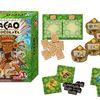 Cacao: Chocolatl Expansion | L.A. Mood Comics and Games