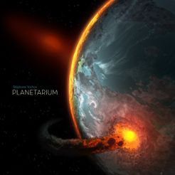 Planetarium | L.A. Mood Comics and Games
