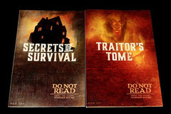 Betrayal at House on the Hill: Widow's Walk | L.A. Mood Comics and Games