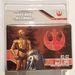 Star Wars: Imperial Assault - R2-D2 and C-3PO Ally Pack | L.A. Mood Comics and Games