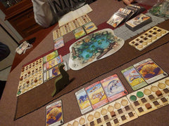 Evolution | L.A. Mood Comics and Games