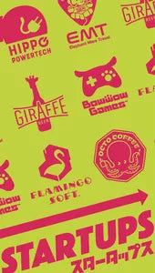 Startups | L.A. Mood Comics and Games