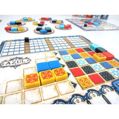 Azul | L.A. Mood Comics and Games