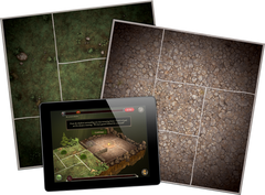 Lord of the Rings: Journeys in Middle-Earth | L.A. Mood Comics and Games