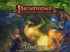 Pathfinder Adventure Card Game | L.A. Mood Comics and Games
