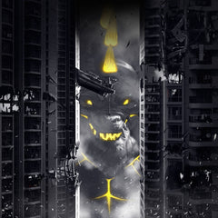 King of Tokyo Dark Edition | L.A. Mood Comics and Games