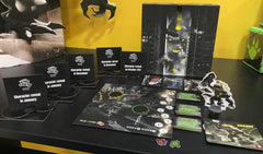 King of Tokyo Dark Edition | L.A. Mood Comics and Games