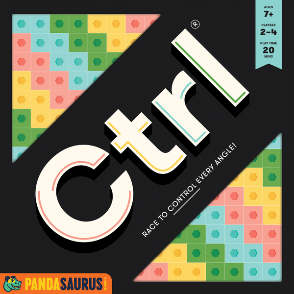 Ctrl | L.A. Mood Comics and Games