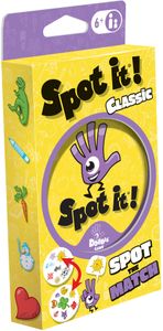 Spot It! | L.A. Mood Comics and Games
