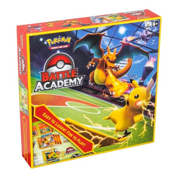 Pokemon: Battle Academy | L.A. Mood Comics and Games