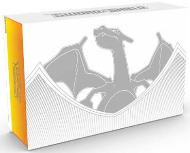 Pokemon Ultra Premium Collection Charizard | L.A. Mood Comics and Games