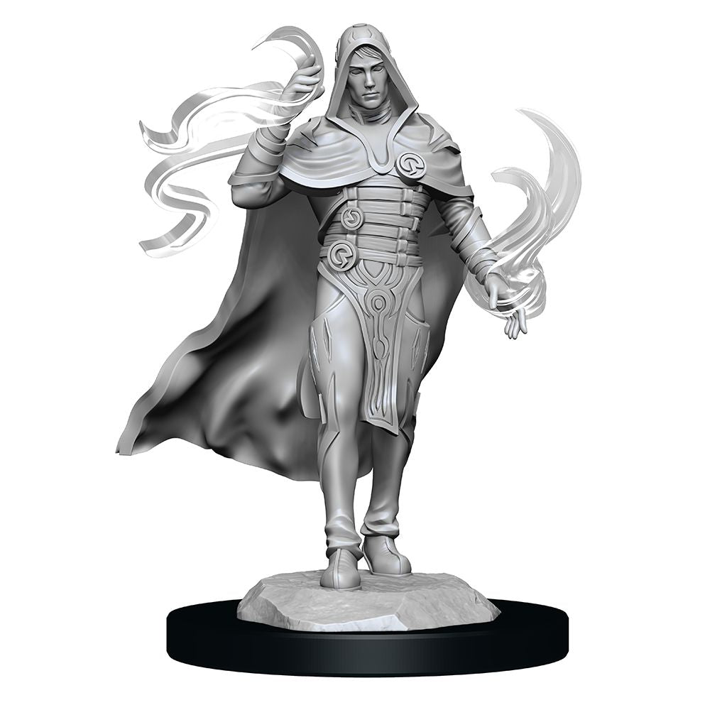 MTG UNPAINTED MINIS WV14 JACE | L.A. Mood Comics and Games