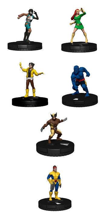 MARVEL HC: X-MEN HOUSE OF X FAST FORCES | L.A. Mood Comics and Games