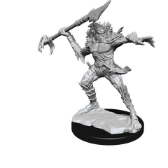 DND UNPAINTED MINIS WV14 KOALINTHS | L.A. Mood Comics and Games