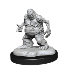 DND UNPAINTED MINIS WV14 MANES | L.A. Mood Comics and Games