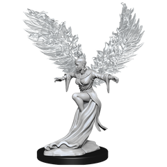 PF UNPAINTED MINIS WV15 BALISSE AND ASTRAL DEVA | L.A. Mood Comics and Games