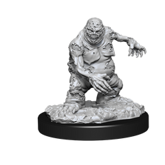DND UNPAINTED MINIS WV14 MANES | L.A. Mood Comics and Games