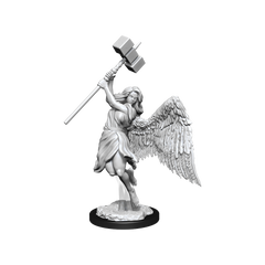 PF UNPAINTED MINIS WV15 BALISSE AND ASTRAL DEVA | L.A. Mood Comics and Games