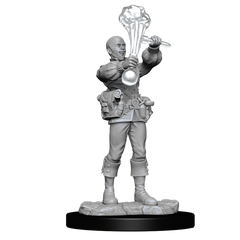 PF UNPAINTED MINIS WV15 HUMAN ALCHEMIST FEMALE | L.A. Mood Comics and Games