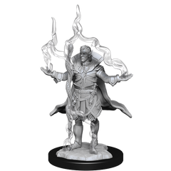 PF UNPAINTED MINIS WV14 ELF SORCERER MALE | L.A. Mood Comics and Games