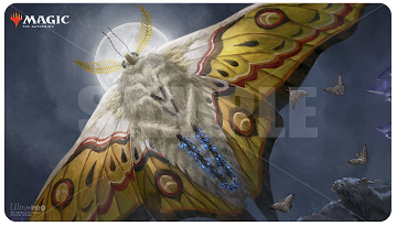 UP PLAYMAT MTG IKORIA LAIR OF BEHEMOTHS V6 | L.A. Mood Comics and Games
