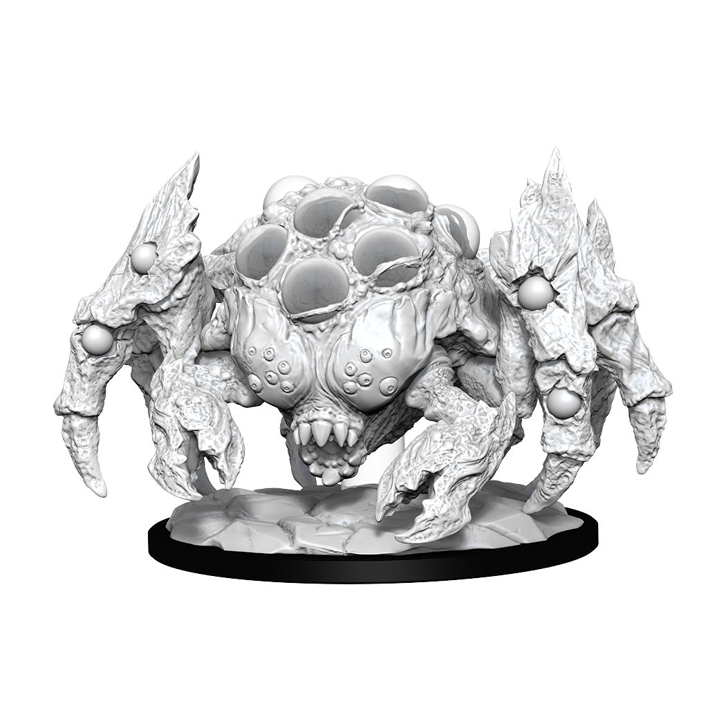 PF UNPAINTED MINIS WV15 BRAIN COLLECTOR | L.A. Mood Comics and Games