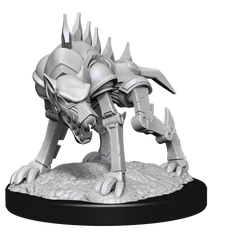 DND UNPAINTED MINIS WV14 IRON COBRA/IRON DEFENDER | L.A. Mood Comics and Games