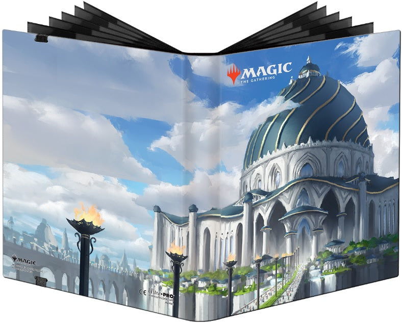 "MTG Strixhaven" PRO Binder for Magic, 9-Pocket | L.A. Mood Comics and Games