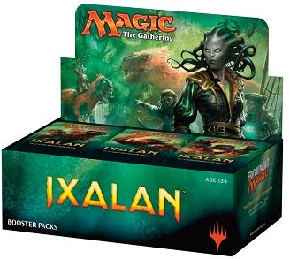 Ixalan Booster Box | L.A. Mood Comics and Games
