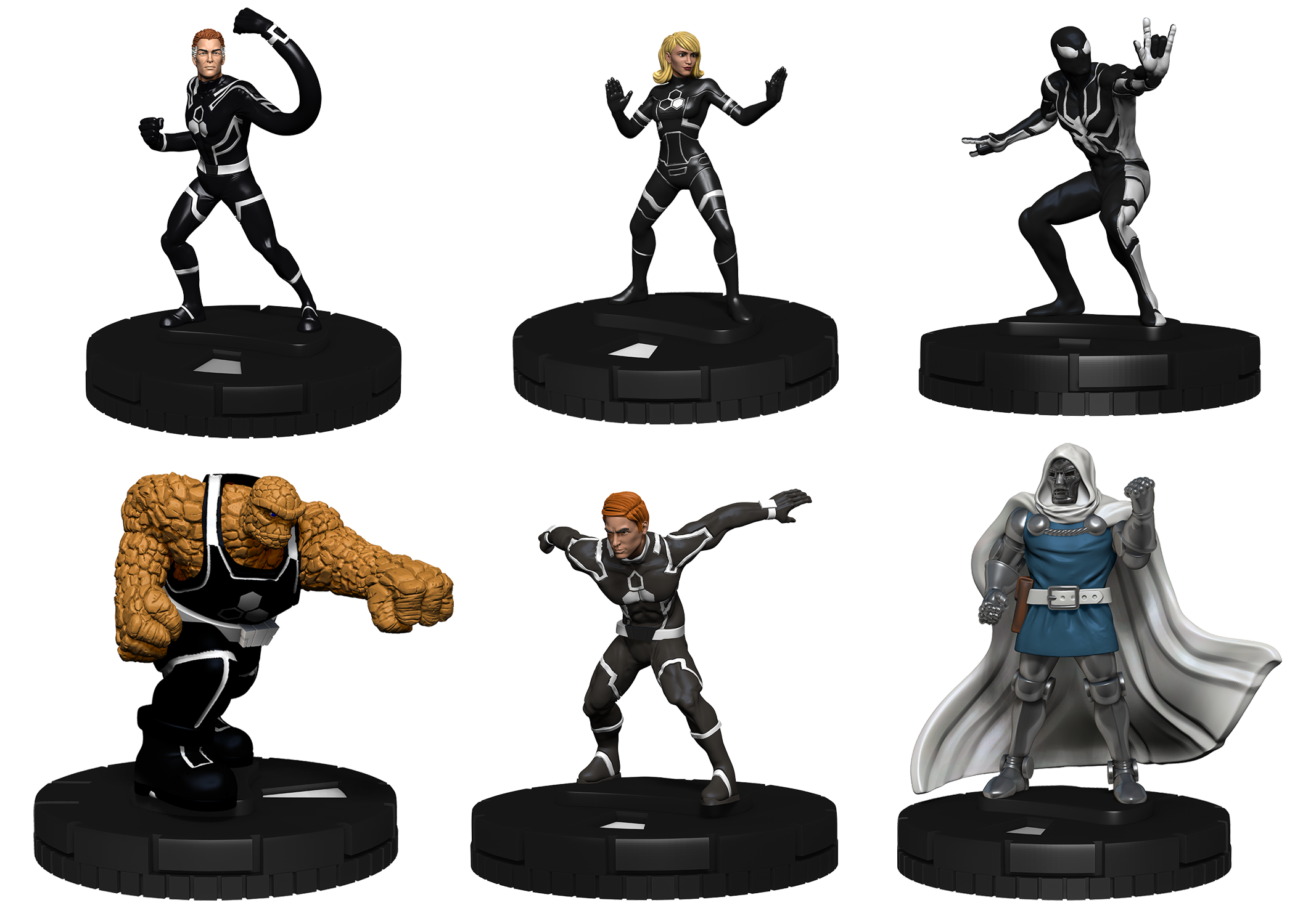 MARVEL HC: F4 FUTURE FOUNDATION FAST FORCES | L.A. Mood Comics and Games